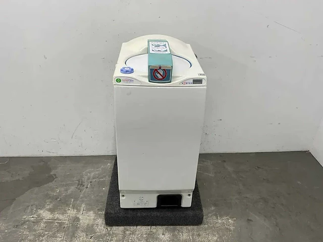 Vernacare - vortex - pulpvermaler - afbeelding 2 van  7