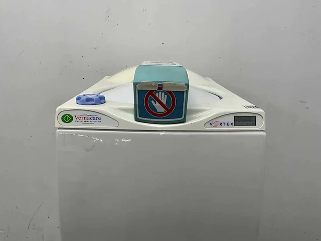 Vernacare - vortex - pulpvermaler - afbeelding 5 van  7