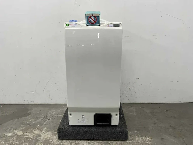 Vernacare - vortex - pulpvermaler - afbeelding 7 van  7