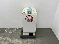 Vernacare - vortex - pulpvermaler - afbeelding 2 van  6