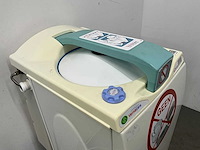 Vernacare - vortex - pulpvermaler - afbeelding 4 van  6