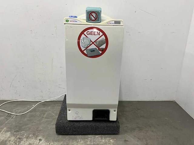 Vernacare - vortex - pulpvermaler - afbeelding 5 van  6