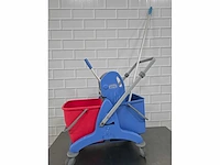 Vero - schoonmaakwagen - afbeelding 2 van  4