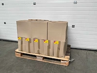 Vero holland babyfleswissers (1000x) - afbeelding 4 van  5