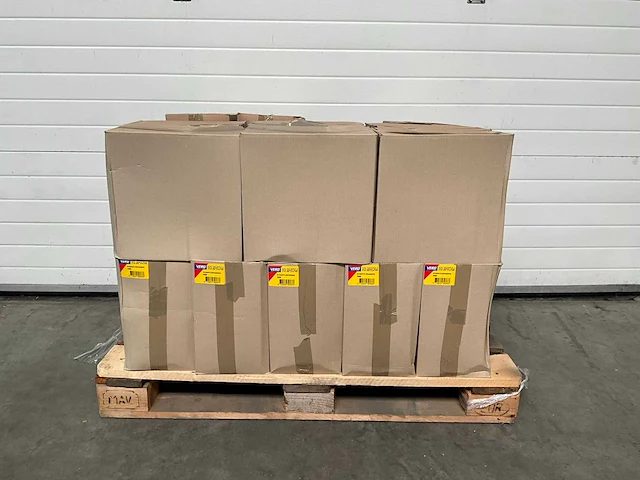Vero holland babyfleswissers (1000x) - afbeelding 5 van  5