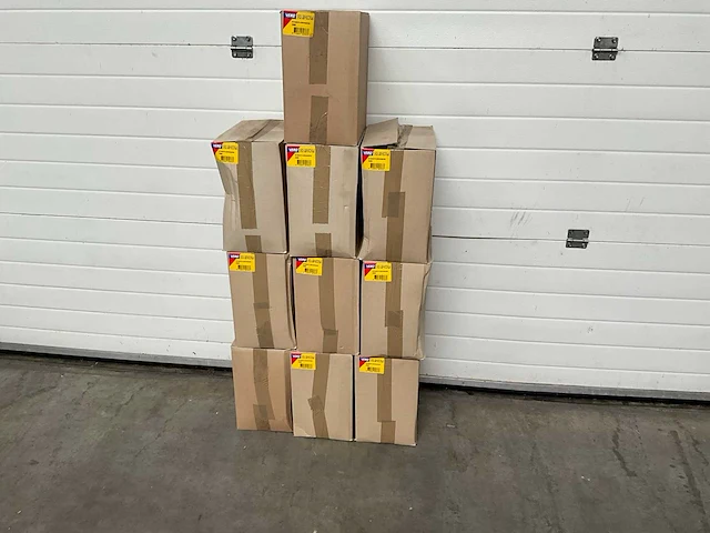 Vero holland babyfleswissers (500x) - afbeelding 4 van  4