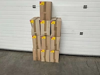 Vero holland babyfleswissers (500x) - afbeelding 4 van  4