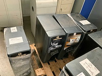 Veromatic coffee fresh warme drankenautomaat (4x) - afbeelding 4 van  6