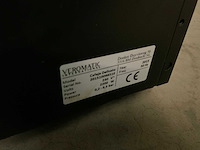 Veromatic coffee fresh warme drankenautomaat (4x) - afbeelding 6 van  6