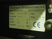 Veromatic international b.v. - afbeelding 2 van  10