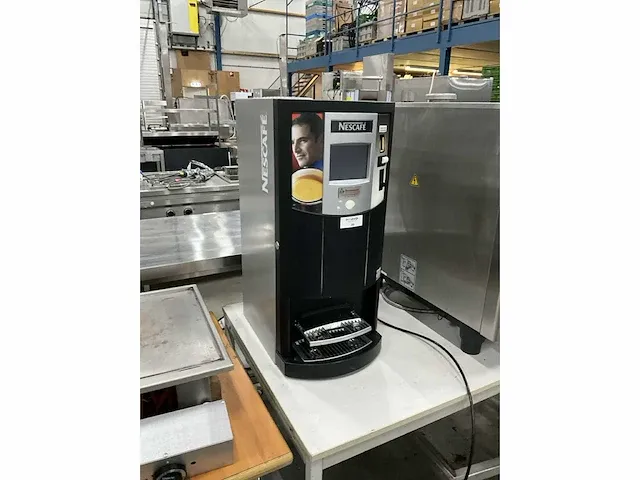 Veromatic koffiemachine - afbeelding 2 van  8