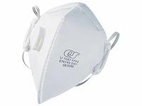 Verpakking à 12 qs v-1087 ffp2 stofmaskers - afbeelding 1 van  1