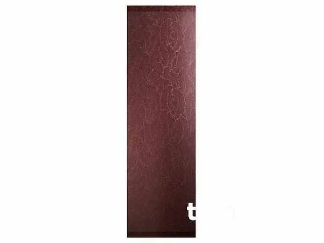 Verpakking á 2.5m decoratiebanner - afbeelding 1 van  1