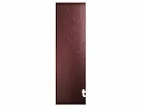 Verpakking á 2.5m decoratiebanner - afbeelding 1 van  1
