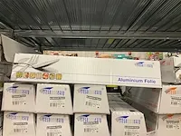 Verpakkingen aluminium- en vershoudfolie (31x) - afbeelding 4 van  5