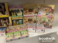 Verpakkingen sylvanian families 21 stuks - afbeelding 3 van  3