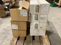 Verpakkings materiaal - afbeelding 1 van  5