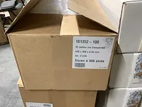 Verpakkings materiaal - afbeelding 3 van  5