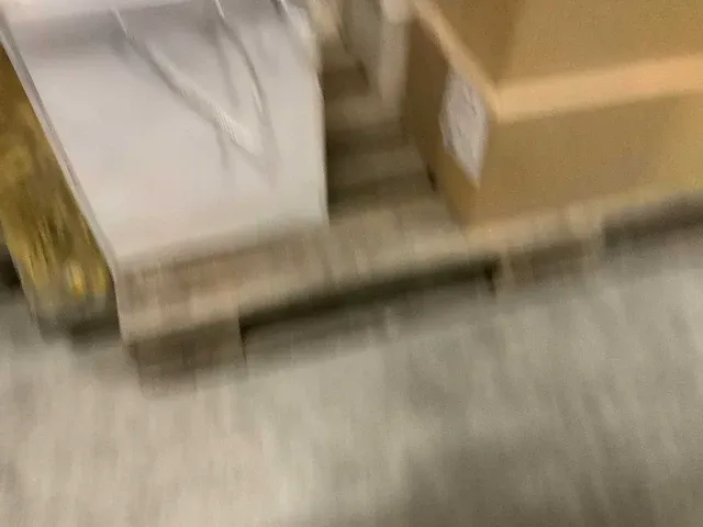 Verpakkings materiaal - afbeelding 4 van  5