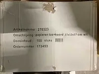 Verpakkings materiaal - afbeelding 5 van  5
