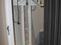 Verpakkingsmachine / inpakapparaat hawo hp630k. - afbeelding 2 van  3