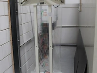 Verpakkingsmachine / inpakapparaat hawo hp630k. - afbeelding 2 van  4
