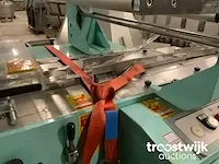 Verpakkingsmachine - afbeelding 10 van  12