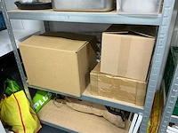 Verpakkingsmateriaal en voorraad - afbeelding 3 van  21