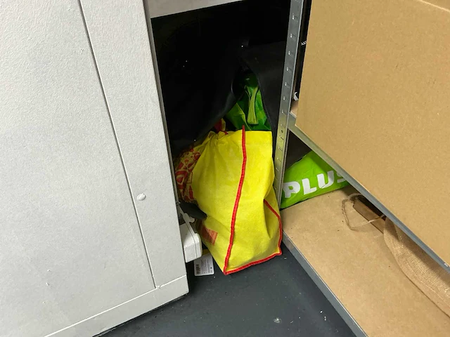 Verpakkingsmateriaal en voorraad - afbeelding 5 van  21