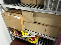 Verpakkingsmateriaal en voorraad - afbeelding 13 van  21