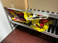 Verpakkingsmateriaal en voorraad - afbeelding 14 van  21