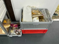 Verpakkingsmateriaal en voorraad - afbeelding 12 van  21