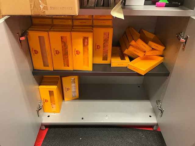 Verpakkingsmateriaal - afbeelding 8 van  12