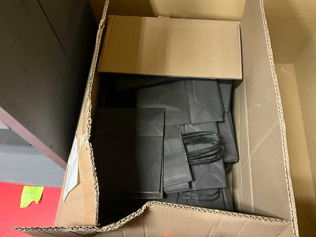 Verpakkingsmaterialen - afbeelding 5 van  8