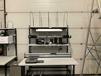 Verpakkingstafel - afbeelding 1 van  4