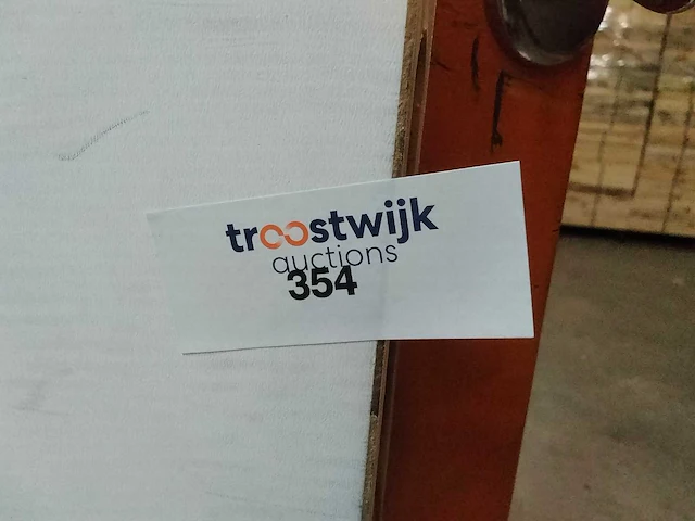 Verplaatsbaar net afrastering - afbeelding 4 van  4