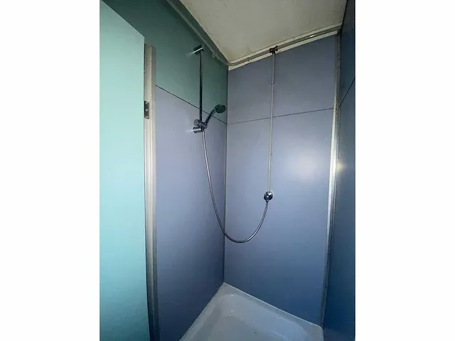 Verplaatsbare accommodatie ca. 12300x3000x2900mm - afbeelding 2 van  12