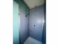 Verplaatsbare accommodatie ca. 12300x3000x2900mm - afbeelding 2 van  12