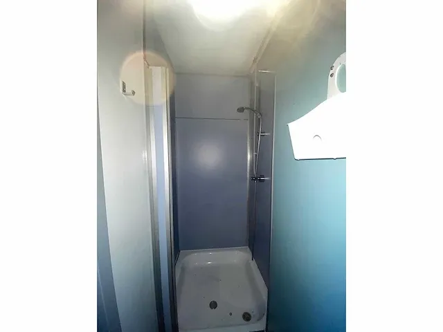 Verplaatsbare accommodatie ca. 12300x3000x2900mm - afbeelding 3 van  12