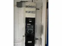 Verplaatsbare accommodatie ca. 12300x3000x2900mm - afbeelding 4 van  12