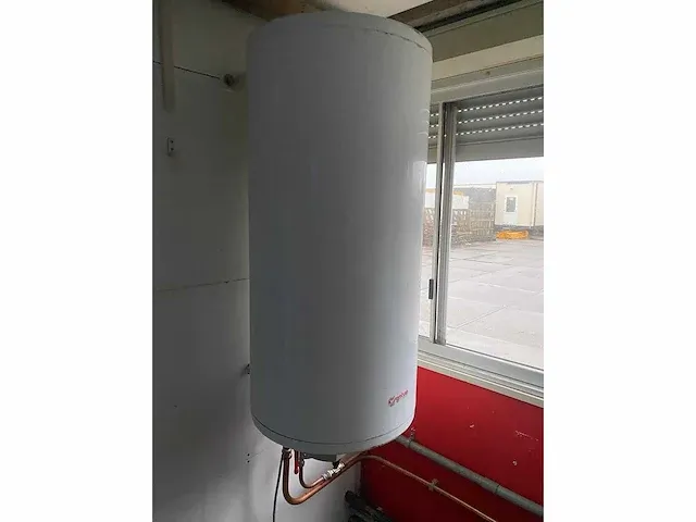 Verplaatsbare accommodatie ca. 12300x3000x2900mm - afbeelding 11 van  12