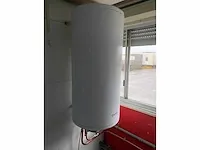 Verplaatsbare accommodatie ca. 12300x3000x2900mm - afbeelding 11 van  12