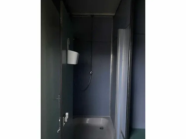 Verplaatsbare accommodatie ca. 12300x3000x2900mm - afbeelding 12 van  12