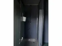 Verplaatsbare accommodatie ca. 12300x3000x2900mm - afbeelding 12 van  12
