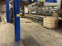 Verplaatsbare kolomzwenkkraan tot 500kg - afbeelding 5 van  9