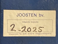 Verplaatsbare kolomzwenkkraan tot 500kg - afbeelding 7 van  9