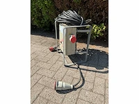 Verplaatsbare stroomverdeler - afbeelding 3 van  6