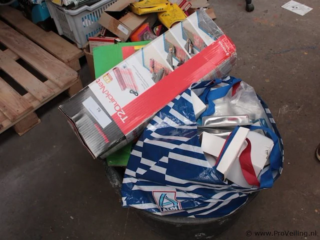 Verrassingspakket - afbeelding 3 van  8