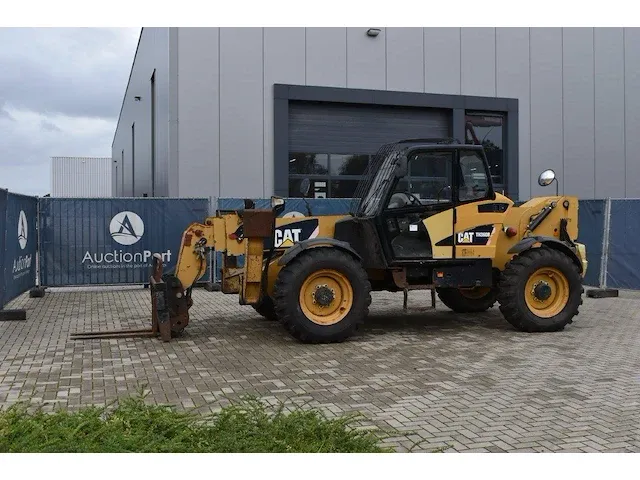 Verreiker caterpillar th360b diesel - afbeelding 1 van  1