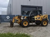 Verreiker caterpillar th360b diesel